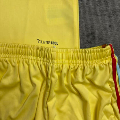 CURACAO KIT BIMBO PRIMA MAGLIA HOME CASA MONDIALI 26