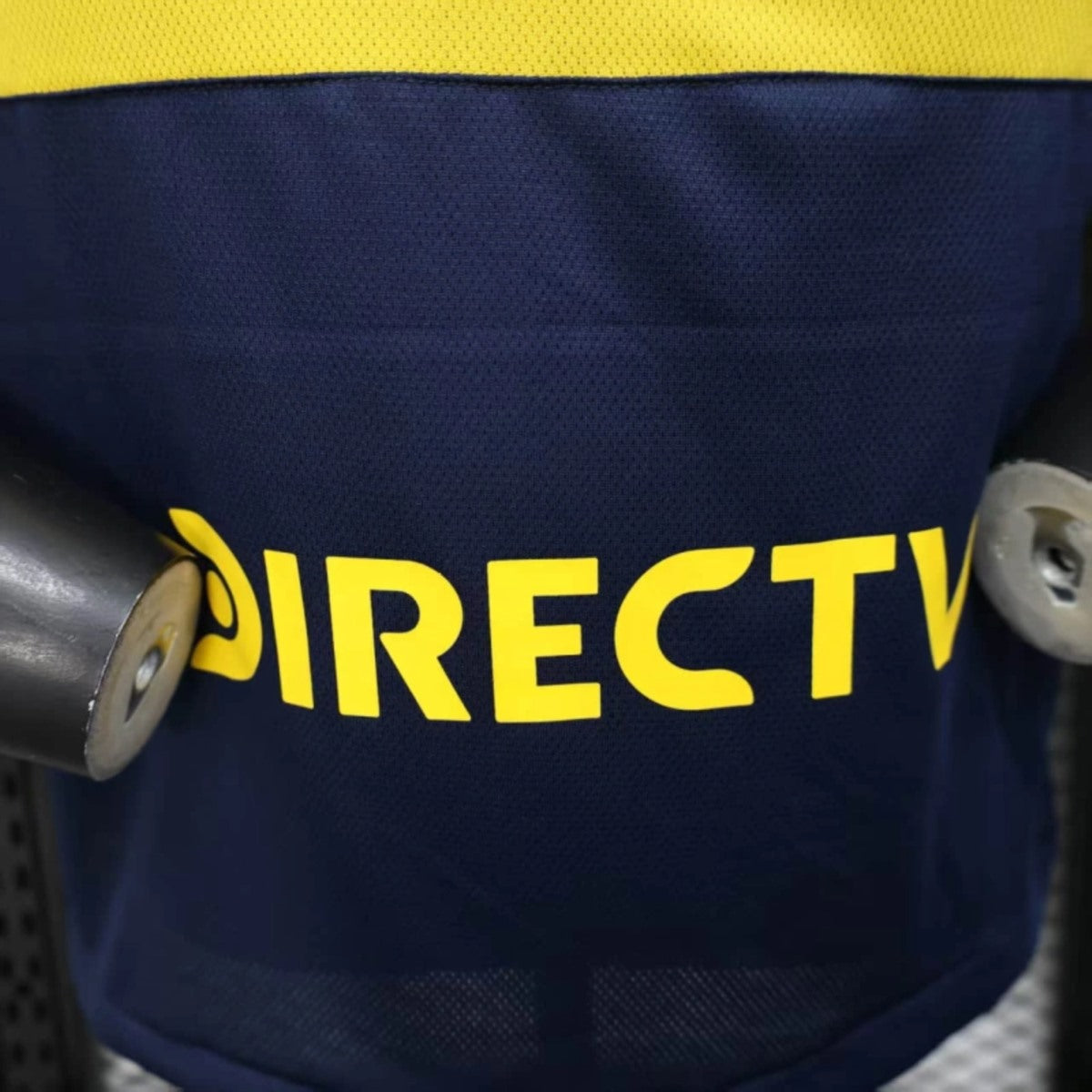 BOCA JUNIORS PRIMA MAGLIA HOME CASA 25 / 26