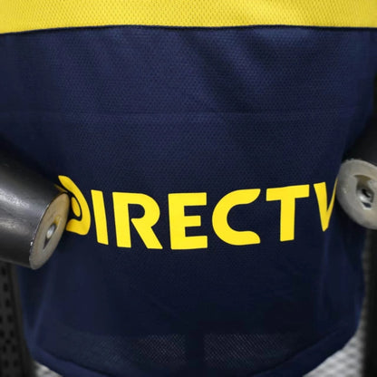 BOCA JUNIORS PRIMA MAGLIA HOME CASA 25 / 26
