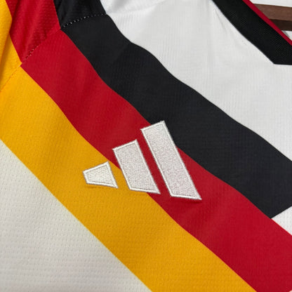 GERMANIA PRIMA MAGLIA HOME CASA MONDIALI 26