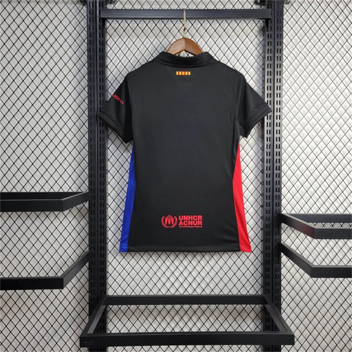 BARCELLONA TERZA MAGLIA THIRD 24 / 25