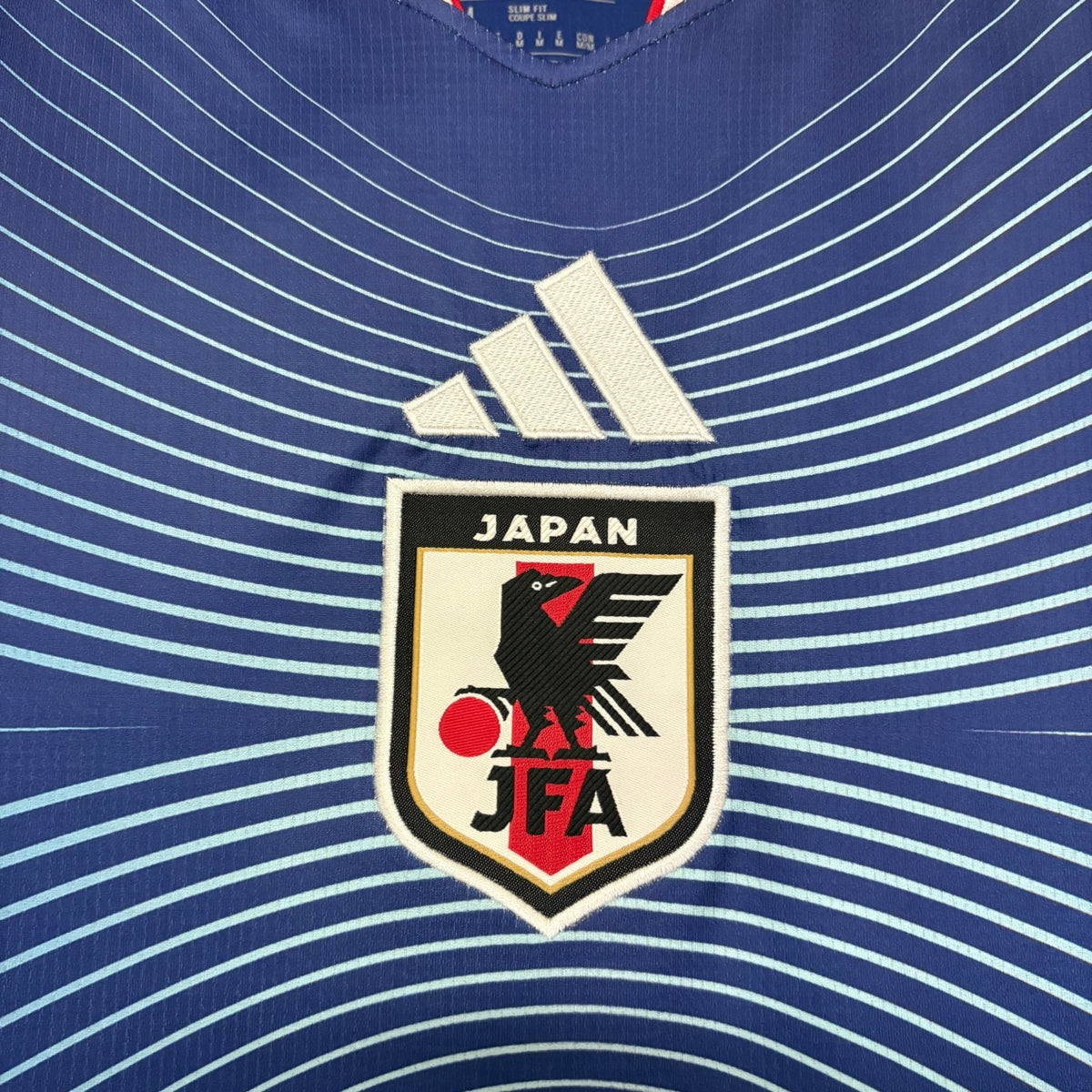 GIAPPONE PRIMA MAGLIA HOME CASA MONDIALI 26