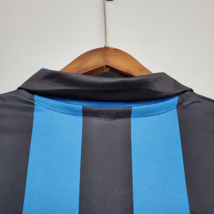 INTER MAGLIA CASA VINTAGE 88/90 MISURA