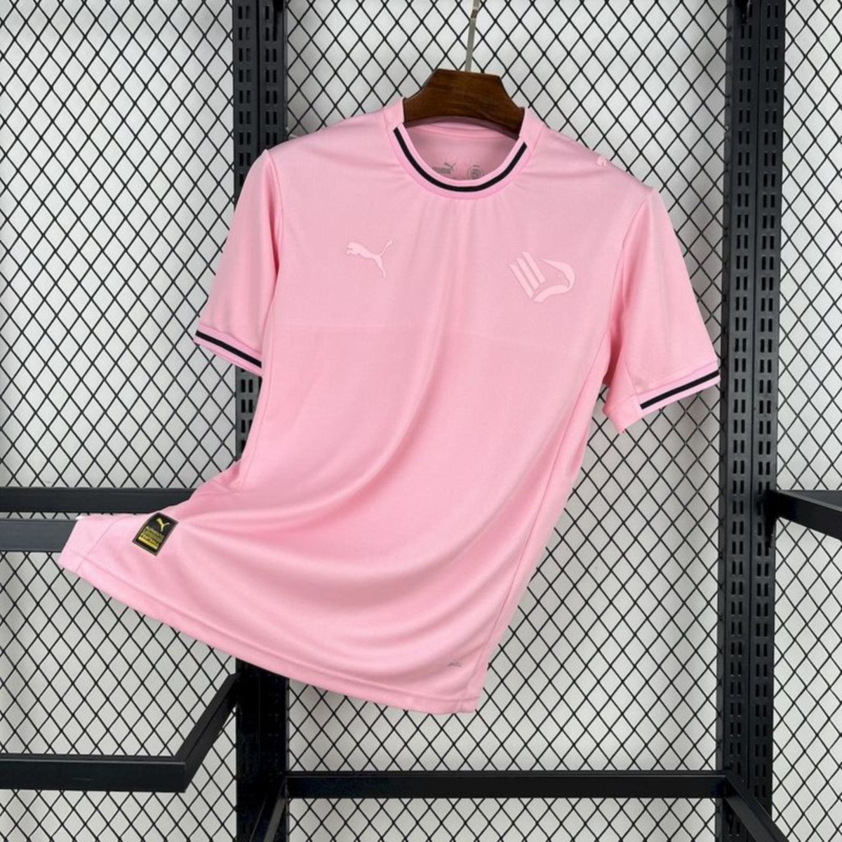 PALERMO PRIMA MAGLIA HOME CASA 25 / 26