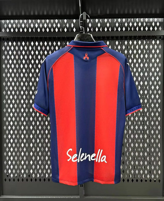 BOLOGNA PRIMA MAGLIA HOME CASA 26 / 27