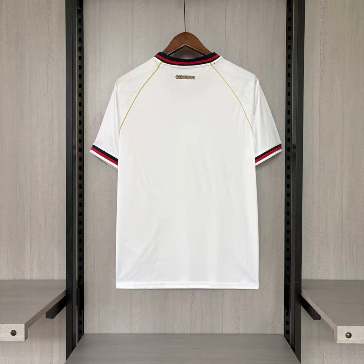 PANAMA PRIMA MAGLIA HOME CASA MONDIALI 26