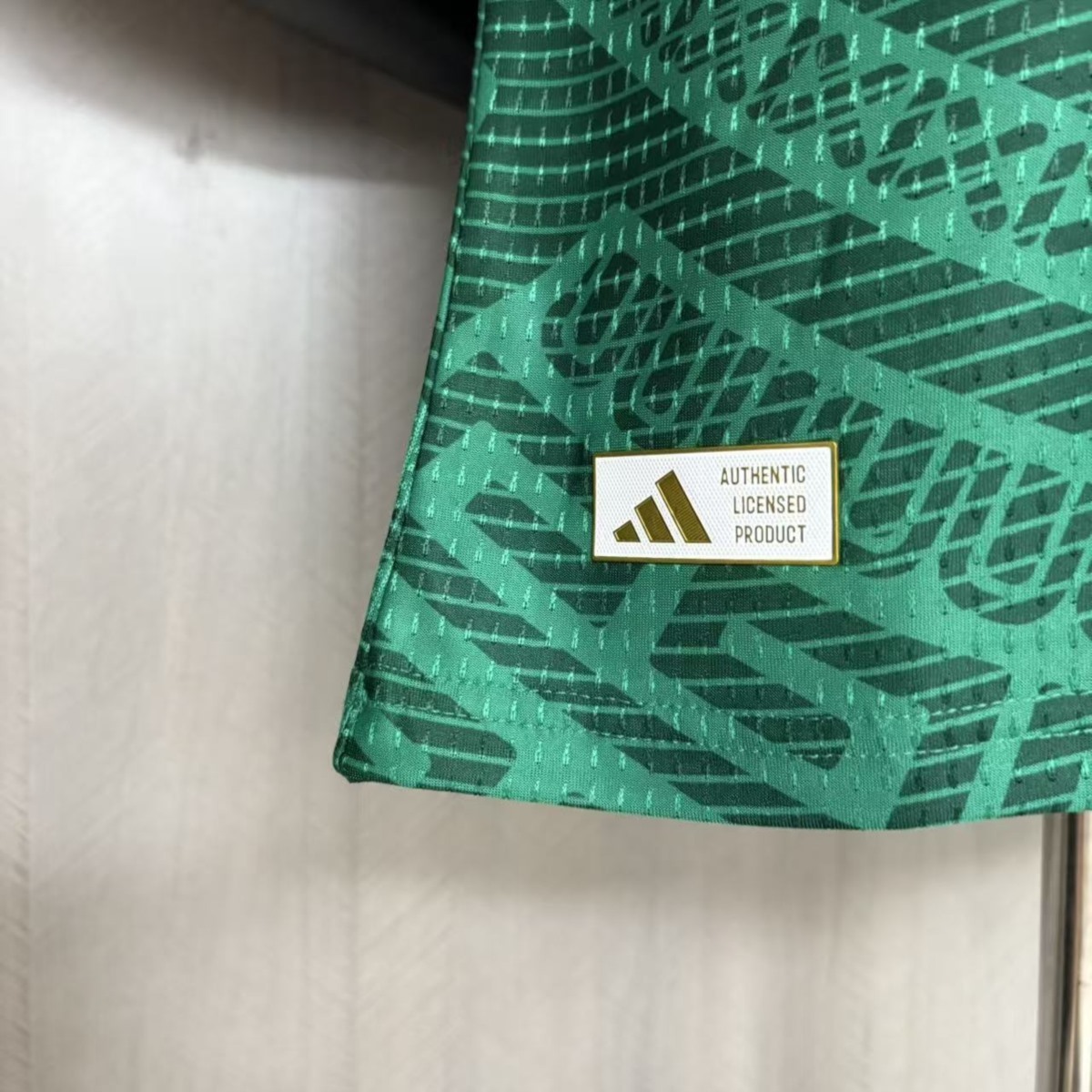 MESSICO PRIMA MAGLIA HOME CASA MONDIALI 26