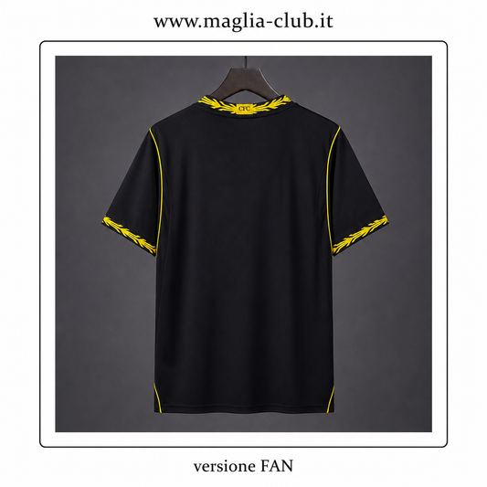 CHELSEA SECONDA MAGLIA AWAY TRASFERTA 26 / 27
