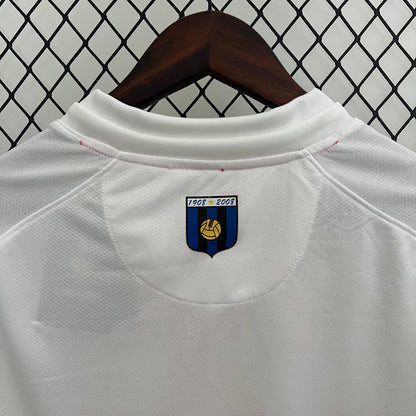INTER VINTAGE SECONDA MAGLIA 07/08