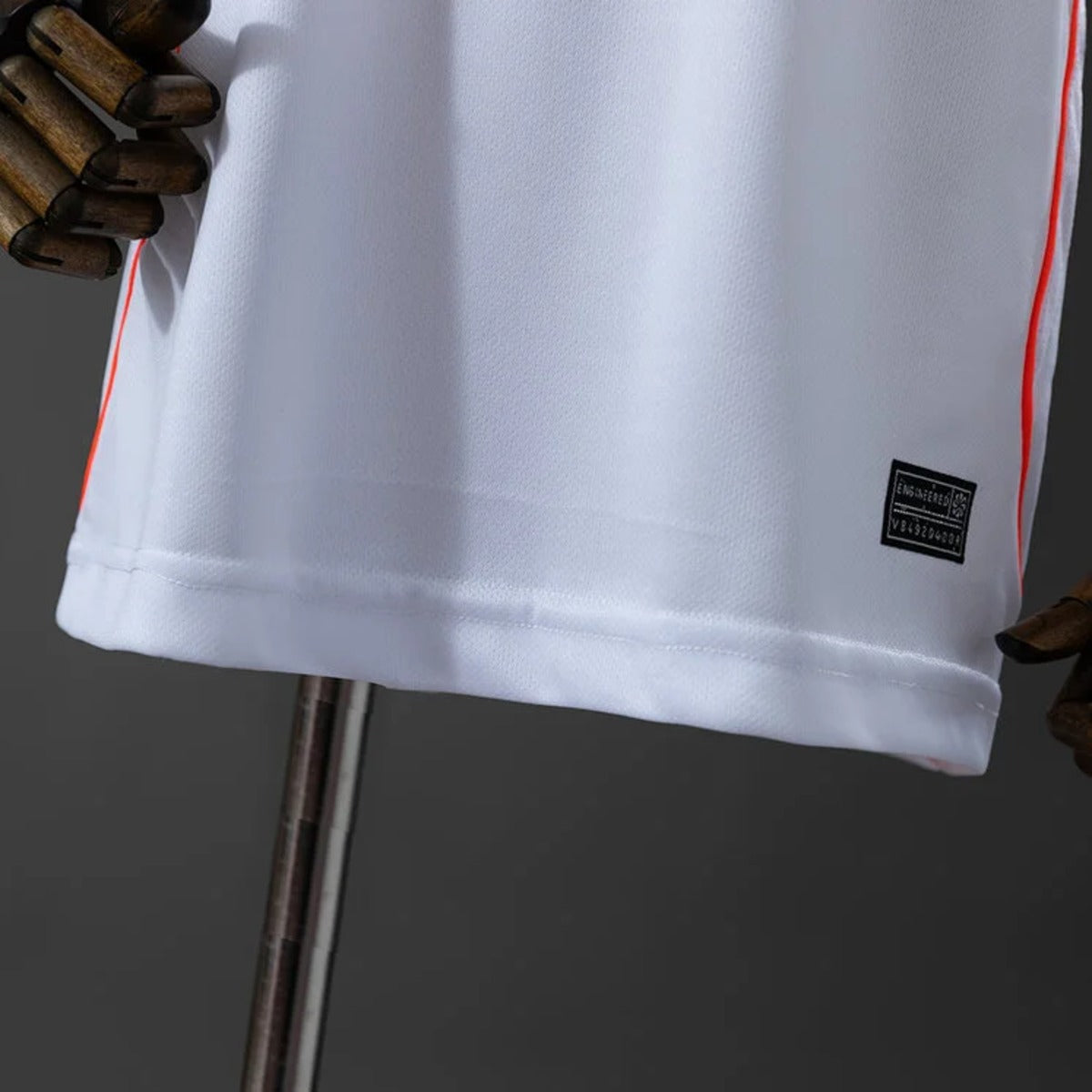 OLANDA KIT BIMBO SECONDA MAGLIA AWAY FUORI CASA MONDIALI 26