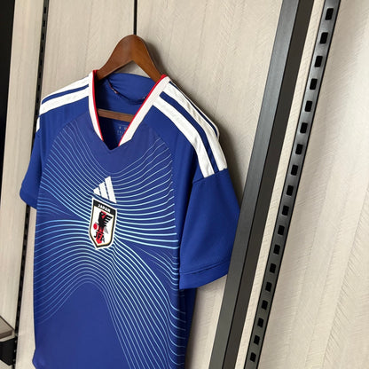 GIAPPONE PRIMA MAGLIA HOME CASA MONDIALI 26