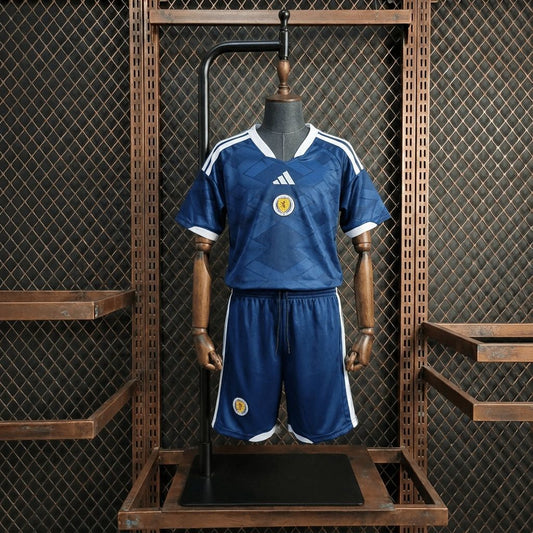 SCOZIA KIT BIMBO PRIMA MAGLIA HOME CASA MONDIALI 26