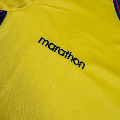 ECUADOR KIT BIMBO PRIMA MAGLIA HOME CASA MONDIALI 26