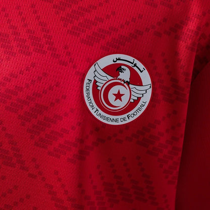 TUNISIA KIT BIMBO PRIMA MAGLIA HOME CASA MONDIALI 26