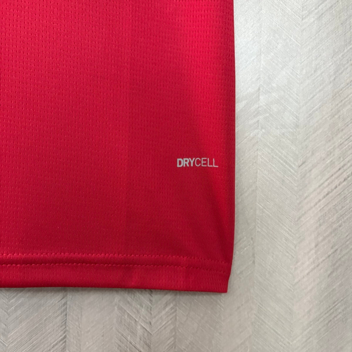 REPUBBLICA CECA PRIMA MAGLIA HOME CASA MONDIALI 26