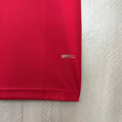 REPUBBLICA CECA PRIMA MAGLIA HOME CASA MONDIALI 26