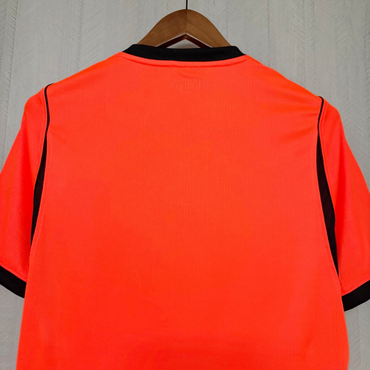 OLANDA PRIMA MAGLIA HOME CASA MONDIALI 26