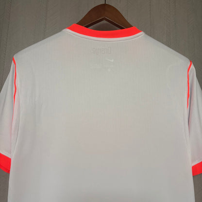 OLANDA SECONDA MAGLIA AWAY FUORI CASA MONDIALI 26