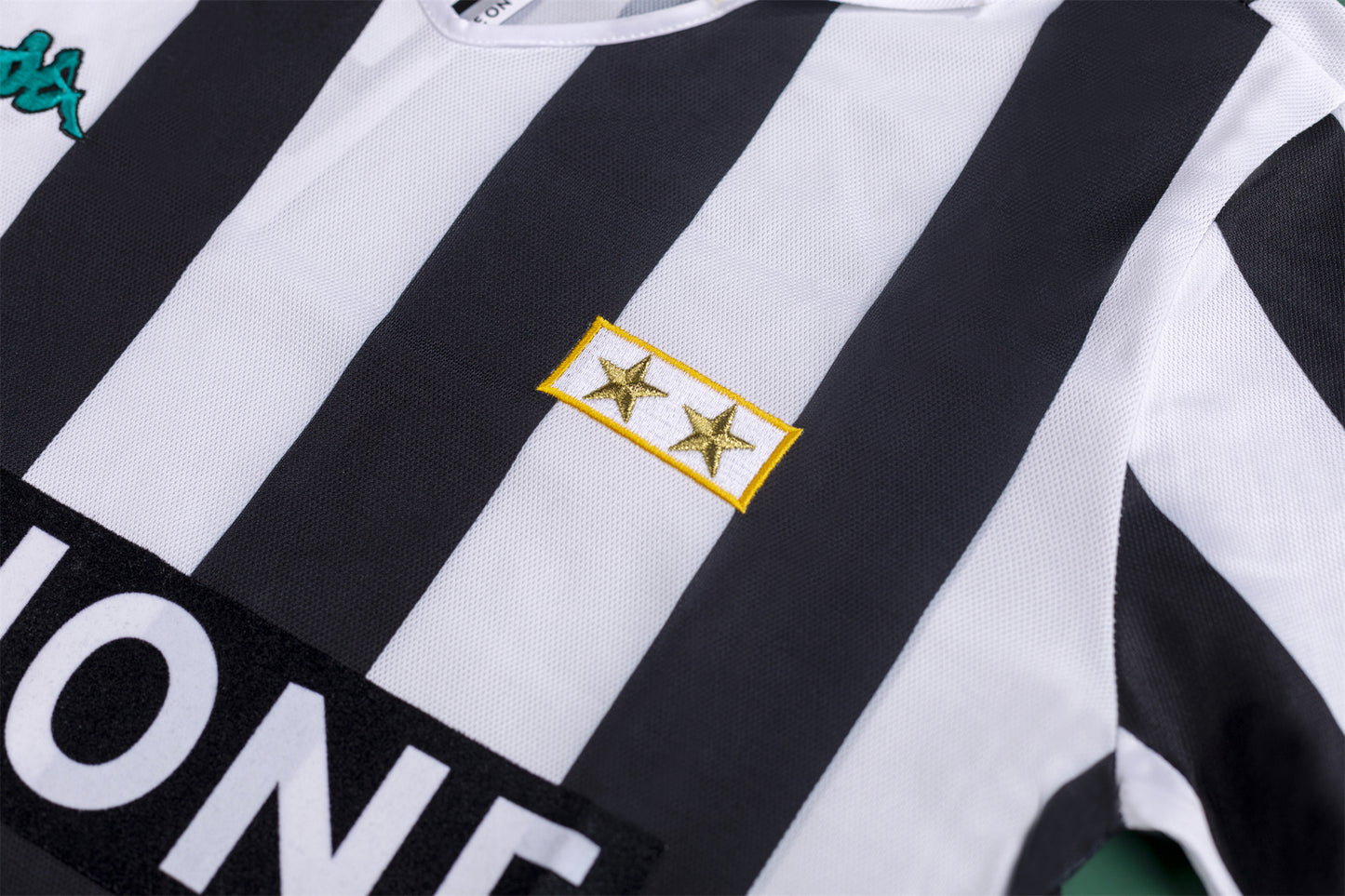 JUVENTUS VINTAGE STAGIONE 92/94