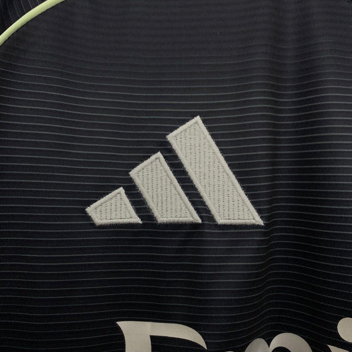 REAL MADRID SECONDA MAGLIA AWAY TRASFERTA 25 / 26
