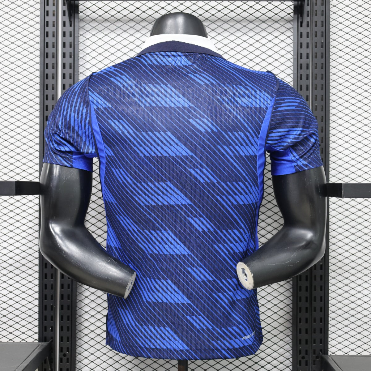 FRANCIA PRIMA MAGLIA HOME CASA MONDIALI 26