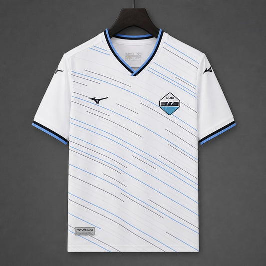 LAZIO SECONDA MAGLIA AWAY TRASFERTA 26 / 27