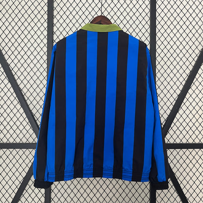 INTER GIACCA INTER DUBLE FACE