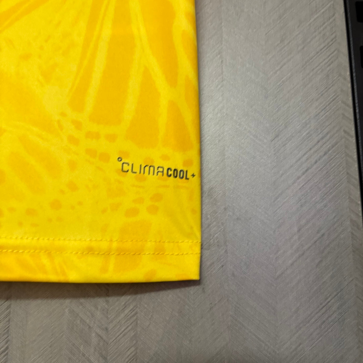 COLOMBIA PRIMA MAGLIA HOME CASA MONDIALI 26