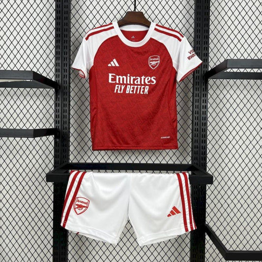 ARSENAL KIT BIMBO CASA HOME PRIMA 25 / 26