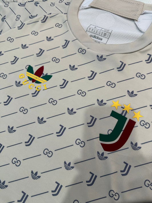 JUVENTUS GUCCI ADIDAS EDIZIONE LIMITATA