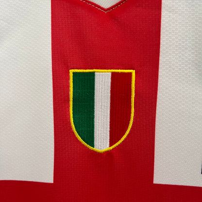 INTER VINTAGE SECONDA MAGLIA 07/08