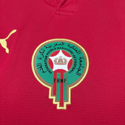 MAROCCO KIT BIMBO PRIMA MAGLIA HOME CASA MONDIALI 26