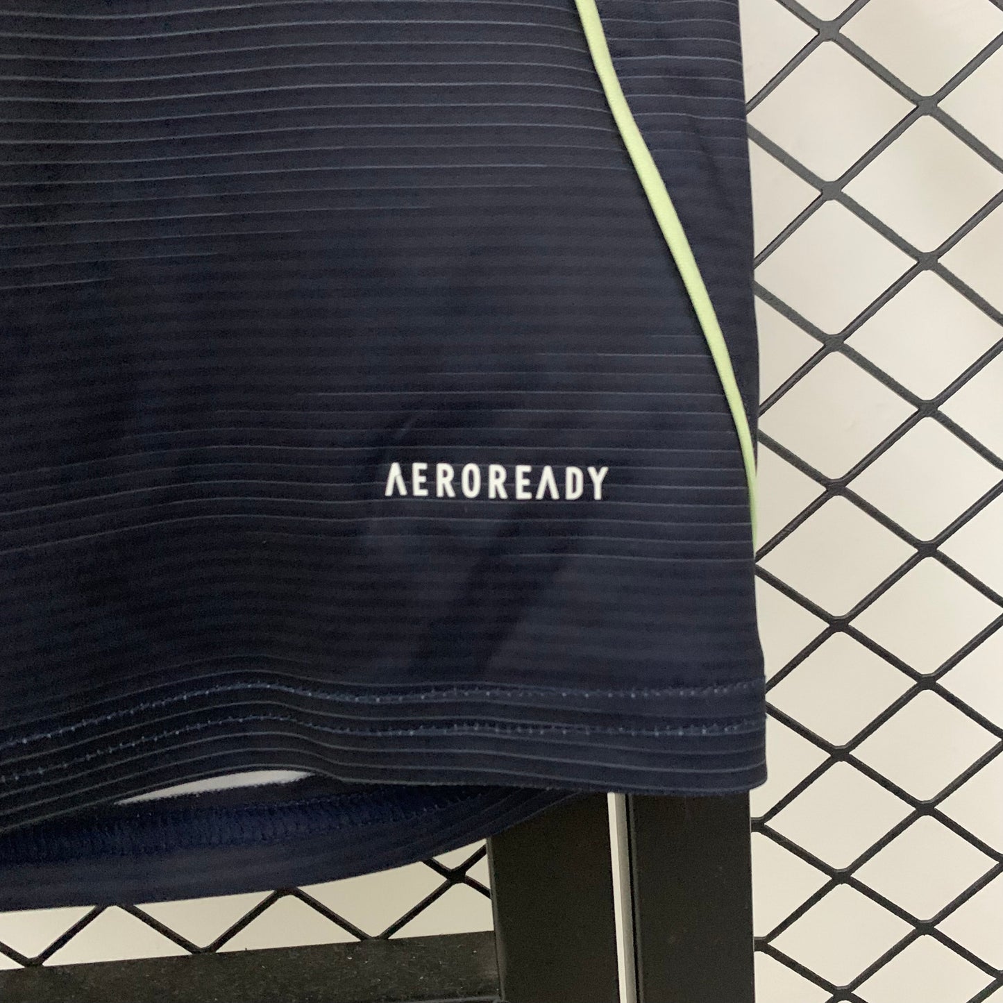 REAL MADRID SECONDA MAGLIA AWAY TRASFERTA 25 / 26
