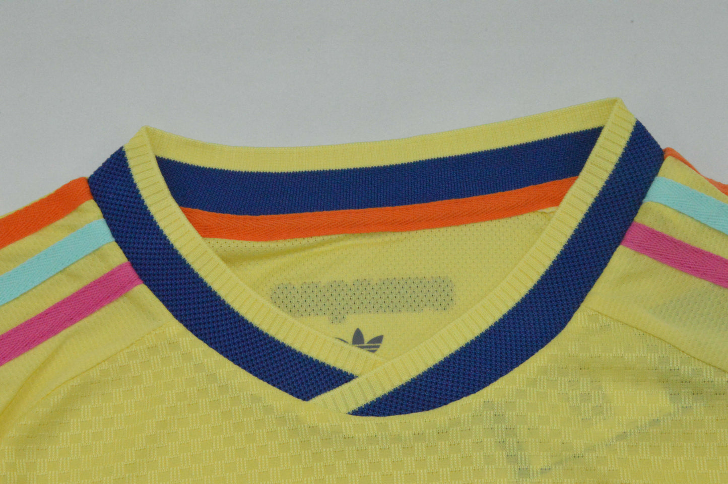 CURACAO PRIMA MAGLIA HOME CASA MONDIALI 26