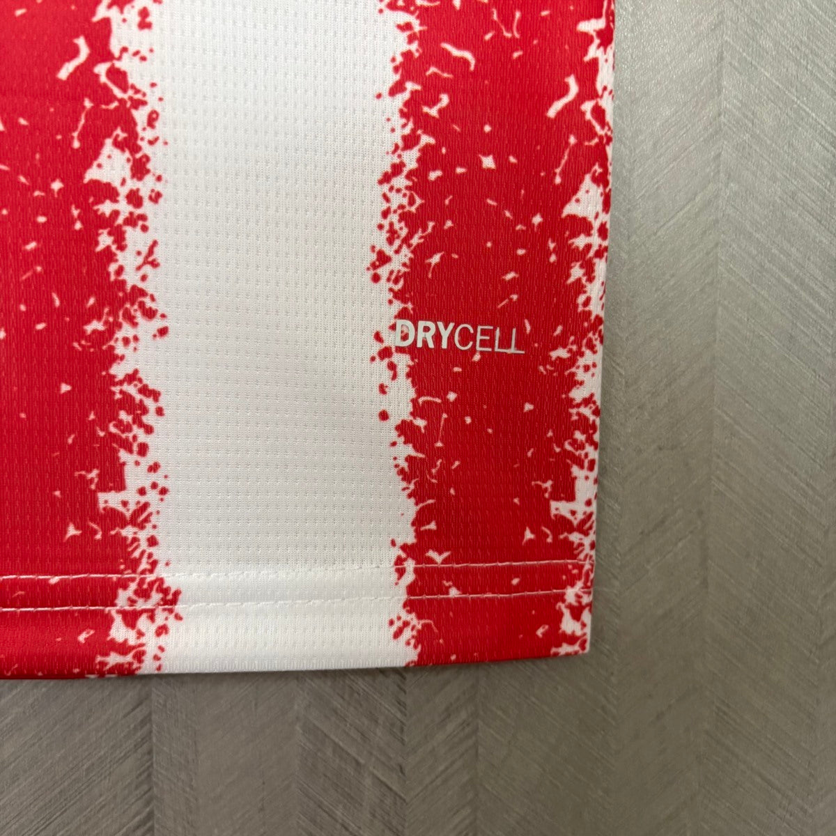 PARAGUAY PRIMA MAGLIA HOME CASA MONDIALI 26