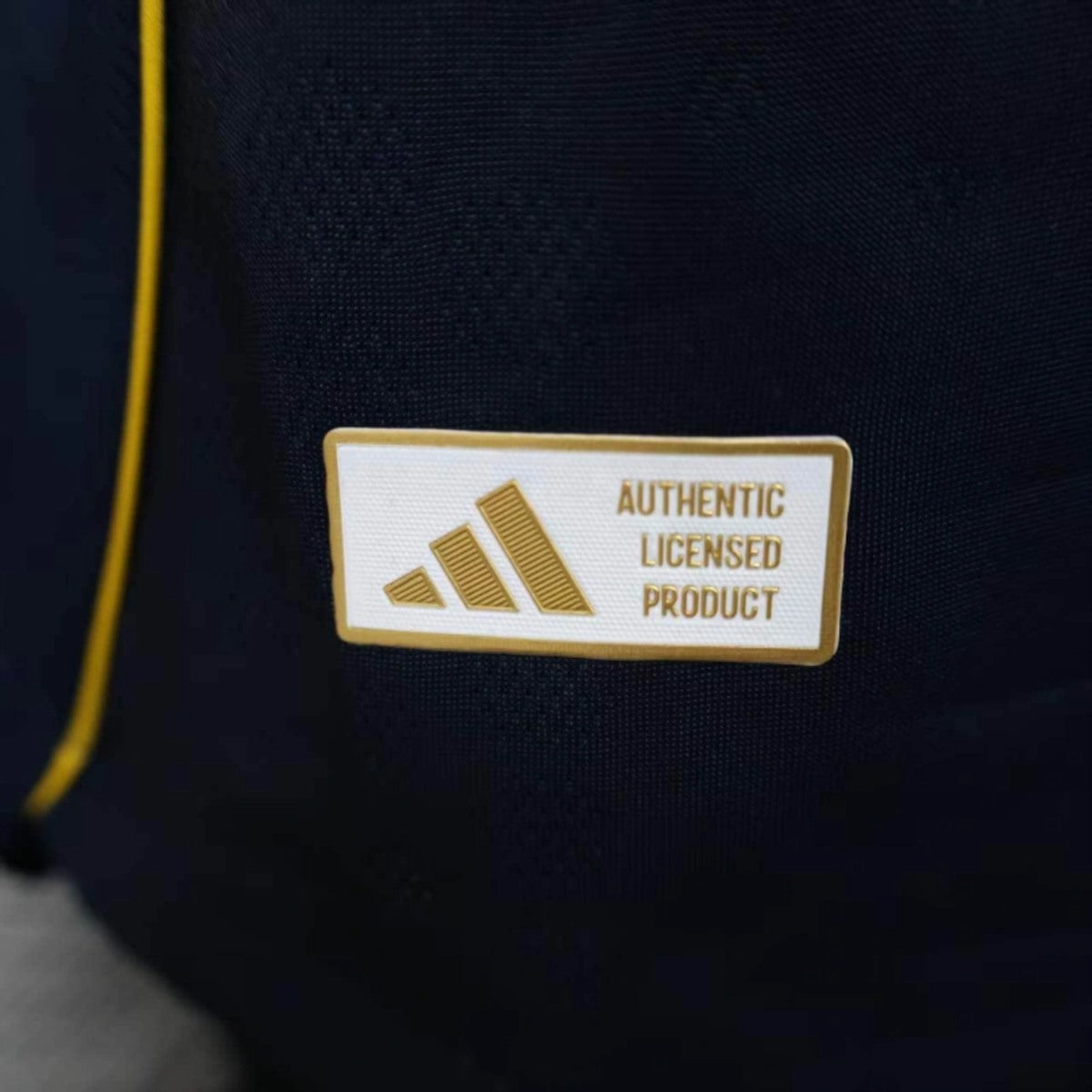 BOCA JUNIORS PRIMA MAGLIA HOME CASA 25 / 26