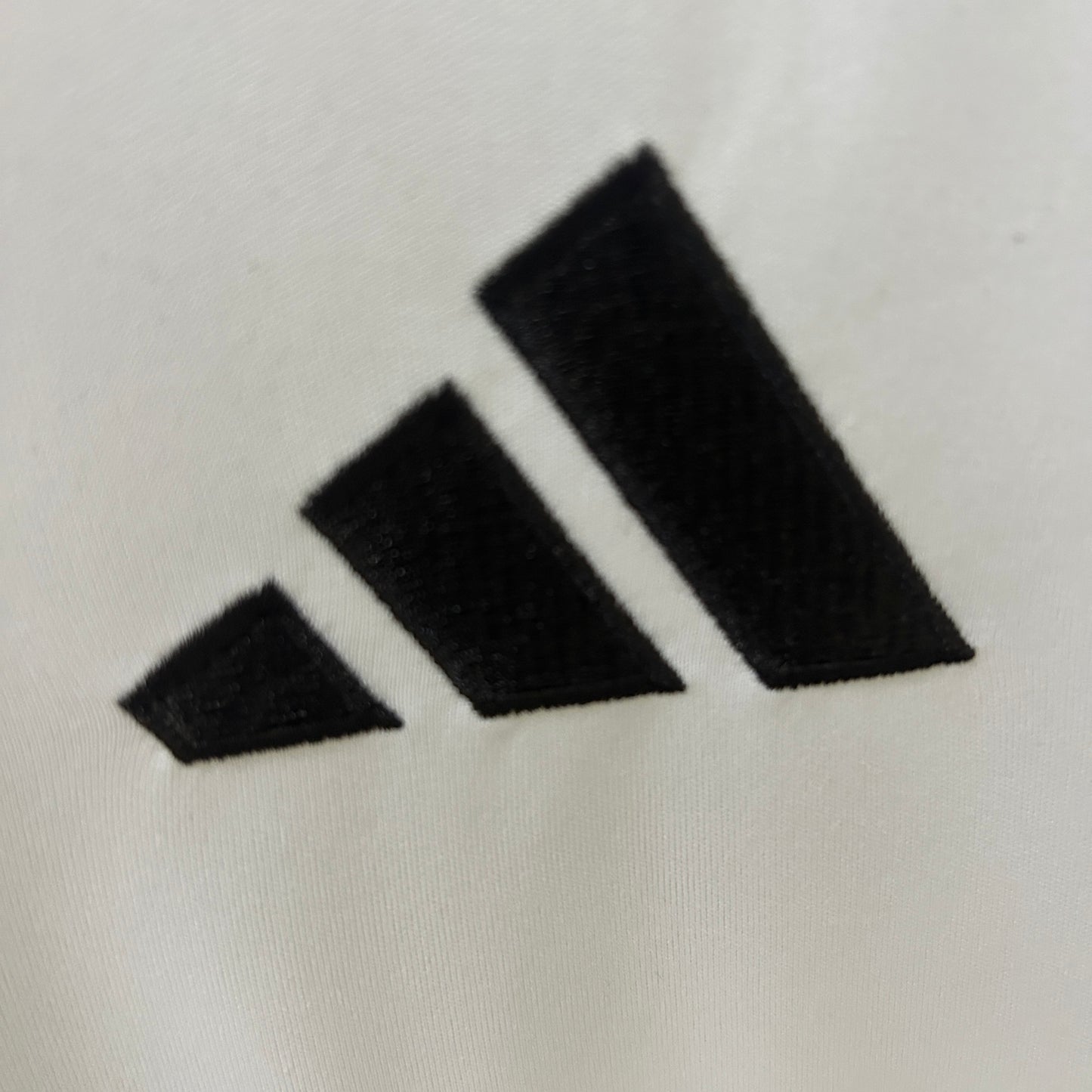 REAL MADRID PRIMA MAGLIA HOME CASA 25 / 26