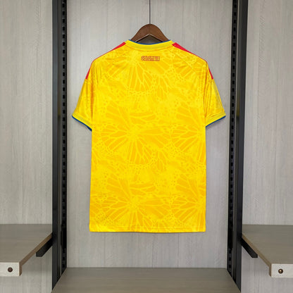 COLOMBIA PRIMA MAGLIA HOME CASA MONDIALI 26