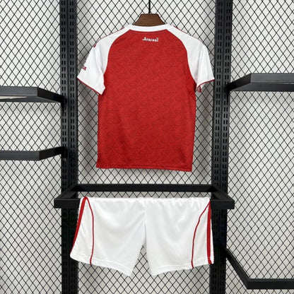ARSENAL KIT BIMBO CASA HOME PRIMA 25 / 26