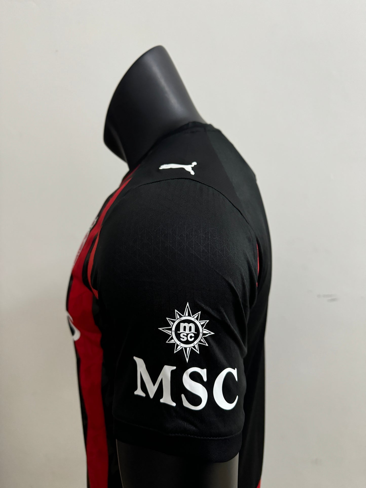 MILAN PRIMA MAGLIA HOME CASA 25 / 26