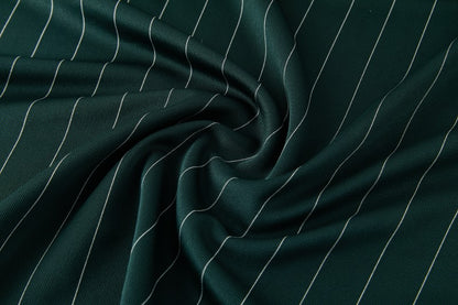 JUVENTUS KIT ALLENAMENTO Completo blu navy e verde a maniche corte (maglia e pantaloncini)