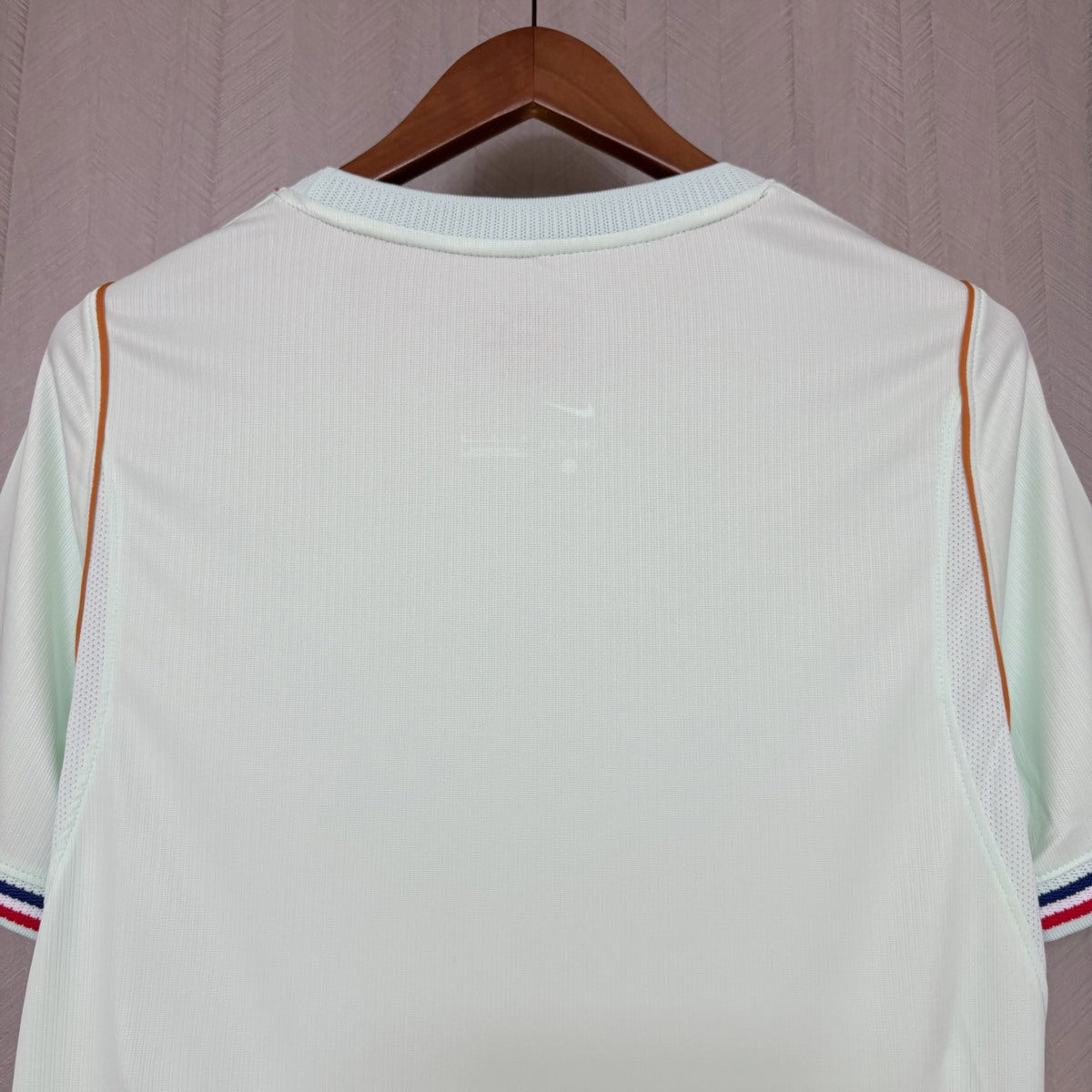 FRANCIA SECONDA MAGLIA AWAY FUORI CASA MONDIALI 26