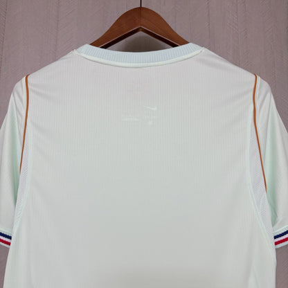 FRANCIA SECONDA MAGLIA AWAY FUORI CASA MONDIALI 26