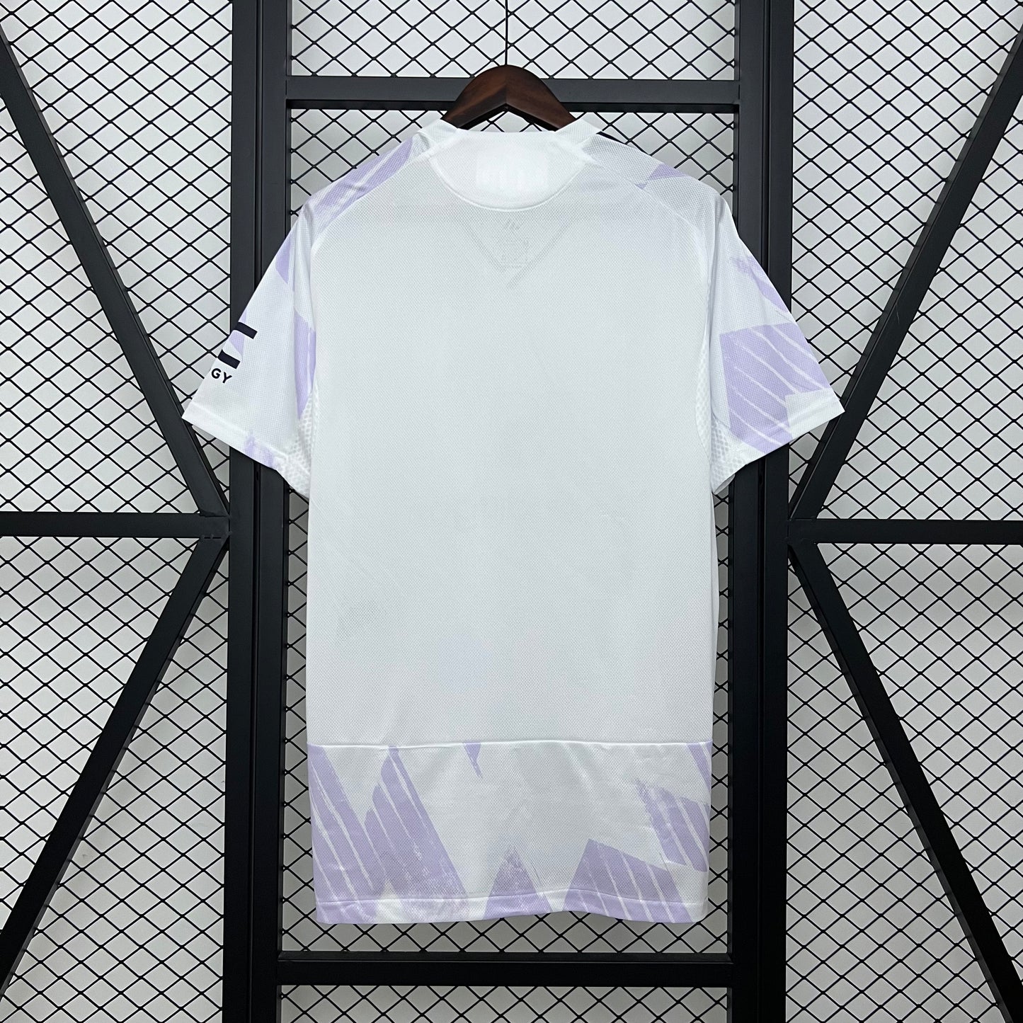 MANCHESTER UNITED SECONDA MAGLIA AWAY TRASFERTA 25 / 26