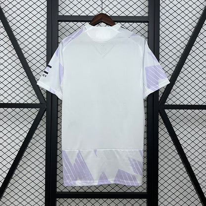 MANCHESTER UNITED SECONDA MAGLIA AWAY TRASFERTA 25 / 26