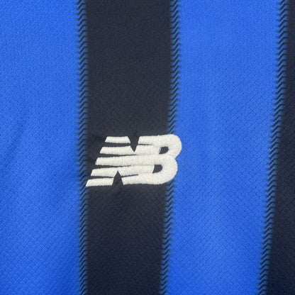 ATALANTA PRIMA MAGLIA HOME CASA 25 / 26