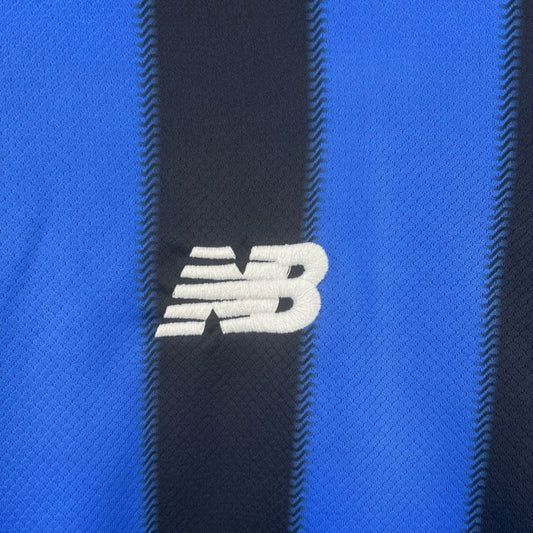 ATALANTA PRIMA MAGLIA HOME CASA 25 / 26