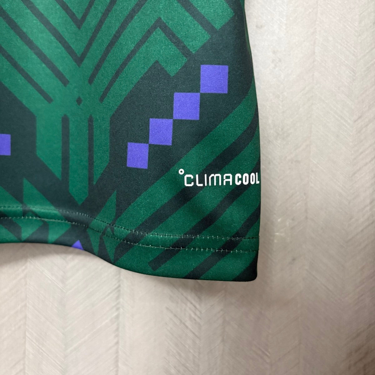 ARABIA SAUDITA PRIMA MAGLIA HOME CASA MONDIALI 26
