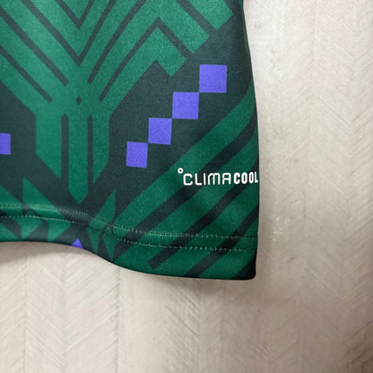 ARABIA SAUDITA PRIMA MAGLIA HOME CASA MONDIALI 26