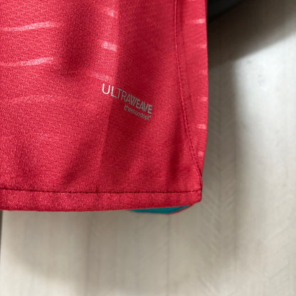 PORTOGALLO PRIMA MAGLIA HOME CASA MONDIALI 26